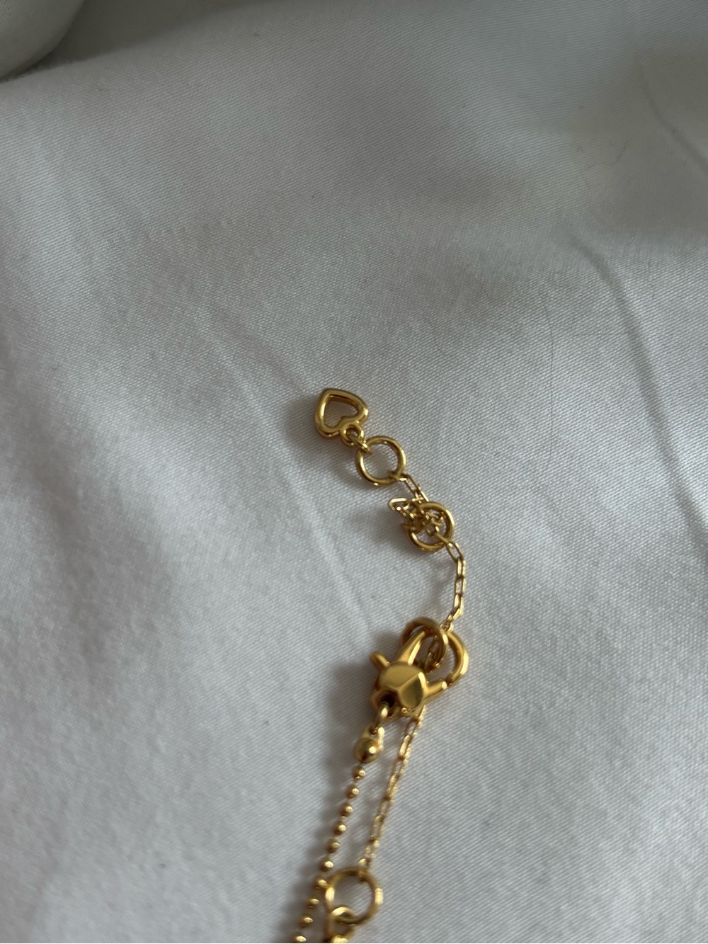 Kate Spade New York Sea Star Charm Pendant NWOT - Picture 4 of 4
